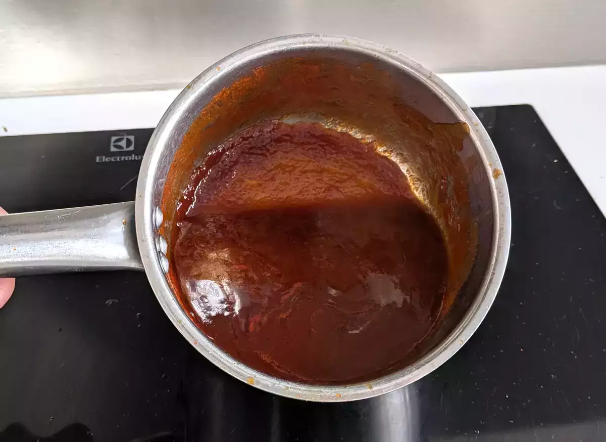 Ako pripraviť dokonalú sladkokyslú omáčku na grilovanie