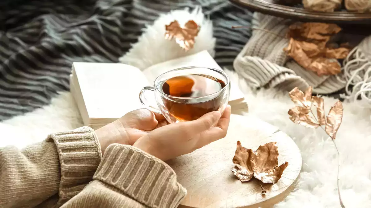 Nespavosť, úzkosť, zúrivá myseľ? Tajomstvo spánku sa môže skrývať v horúcej šálke, ktorú ignorujete