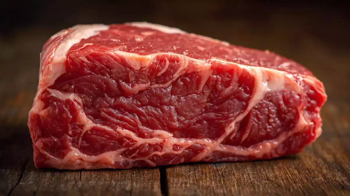 Čo sa skrýva za vzácnymi steakmi a virálnymi sľubmi: čo veda skutočne hovorí o mäsitej strave