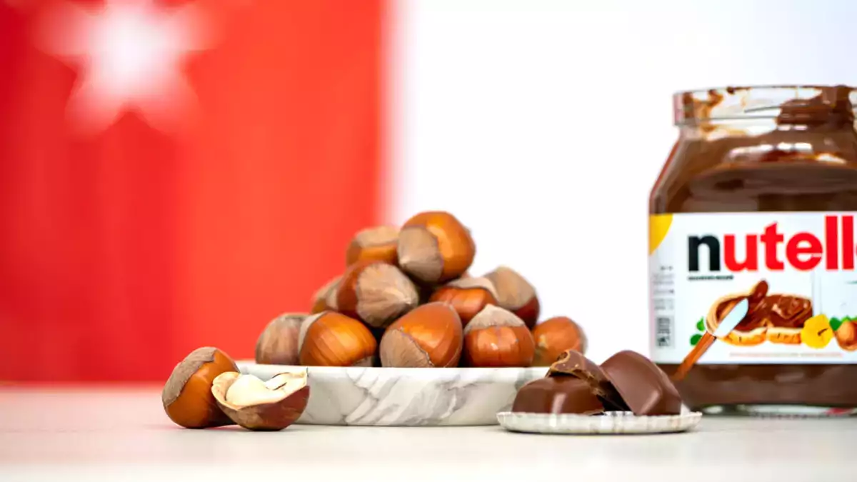 Ferrero blokuje turecké lieskové oriešky: čo sa zmení pre trh a spotrebiteľov?