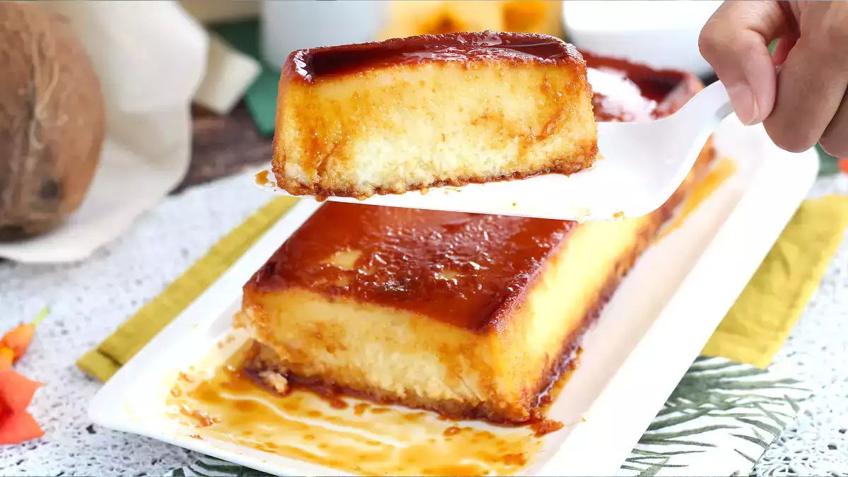 10 lacných receptov na puding, ktoré sa hodia ako vianočný dezert
