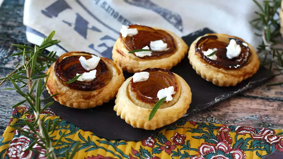 Vegetariánska silvestrovská večera: 25 elegantných, pohodlných a prekvapivých receptov