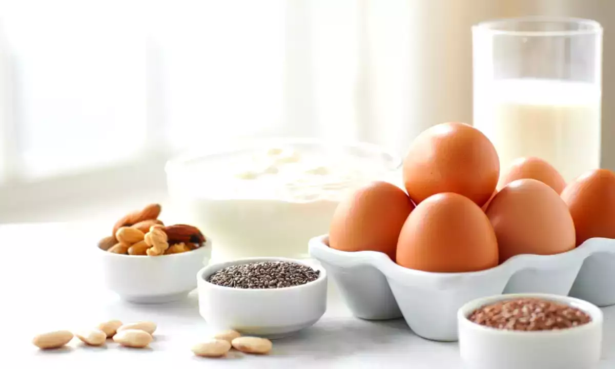 Všetci hovoria o bielkovinách: koľko ich v januári naozaj potrebujete?