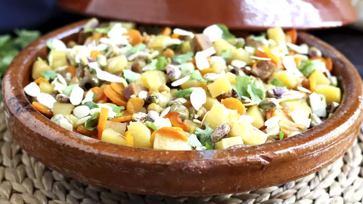Veganuary: čo to je a 31 vegánskych slaných receptov, aby ste sa v januári nenudili?