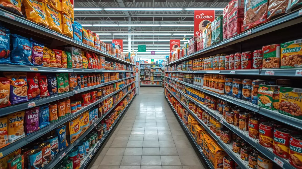 Ultra-spracované potraviny: čo potvrdzuje veda (a prečo sa tento problém stáva naliehavým)