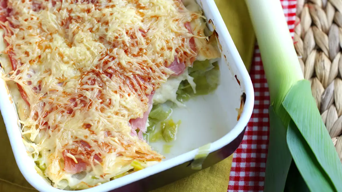 7 receptov s pórom, ktoré sú čistým komfortom, chuťou a praktickosťou ako žiadna iná ingrediencia