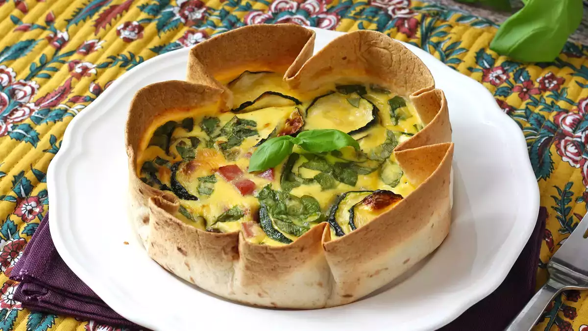 Batchcooking: 5 hotových jedál, ktoré si môžete vziať so sebou, keď sa ochladí