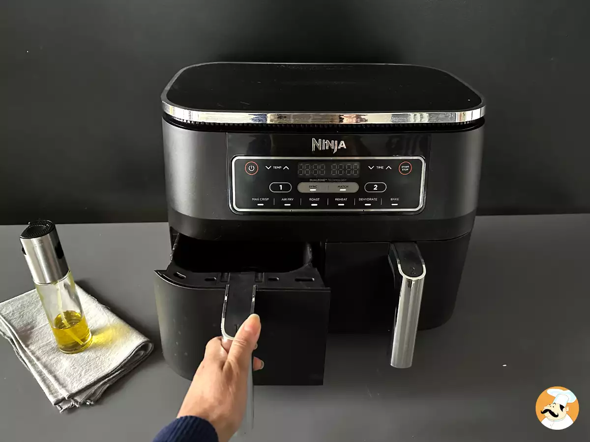 10 potravín, ktoré môžu poškodiť vašu fritézu: Zistite, čomu sa vyhnúť!