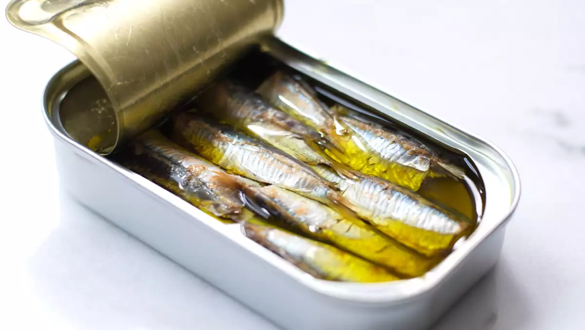 Nemáte radi sardinky? Tieto 4 potraviny sú ešte lepšie, pokiaľ ide o omega-3