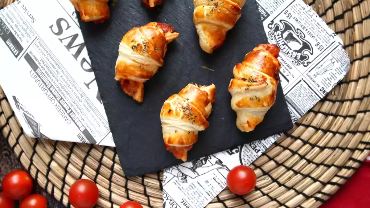 Oblátkové cesto s končiacou sa platnosťou? 9 geniálnych a super chutných nápadov, ako ho okamžite použiť bez plytvania (ideálne na prekvapenie pre každého!)