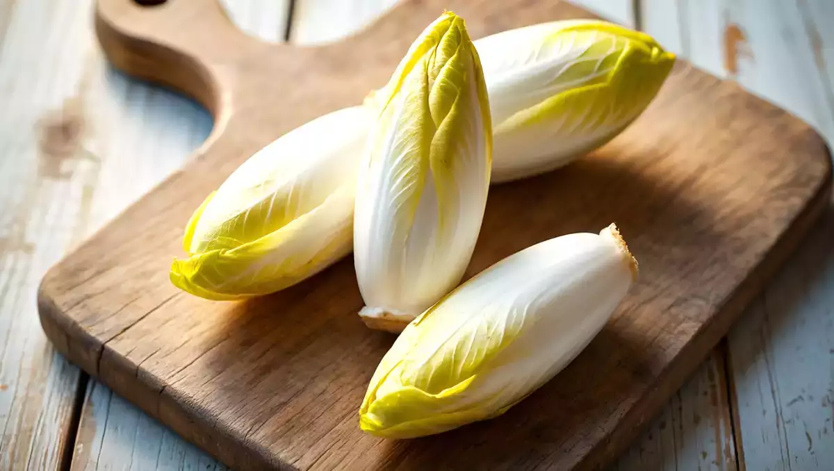 Endive: tieto jednoduché tipy môžu zmeniť váš názor na túto zeleninu
