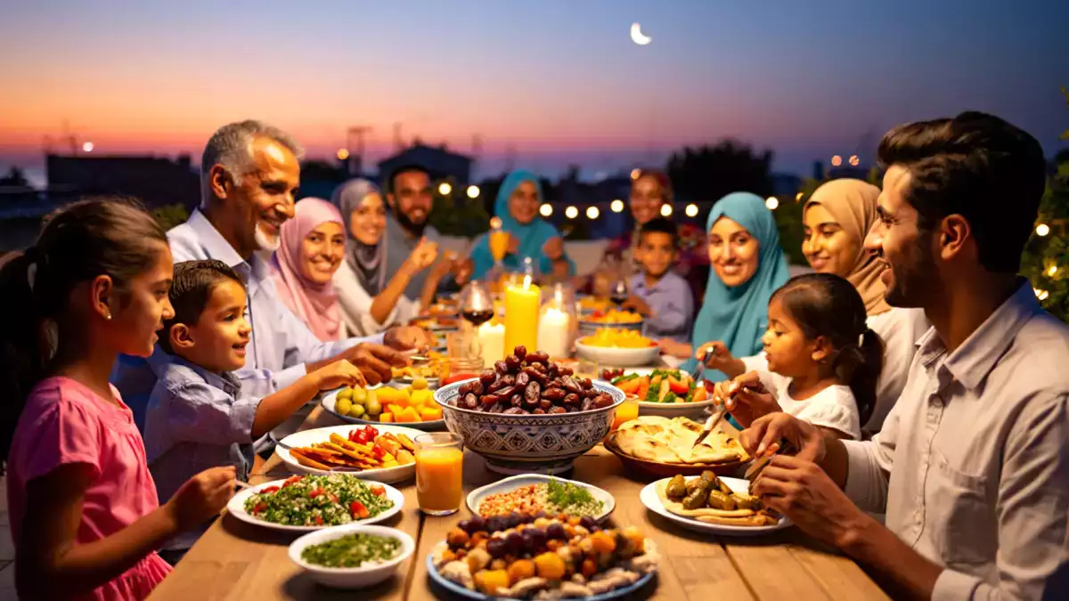 Čo je halal? Význam, pravidlá a rozdiely v období ramadánu (a prečo o ňom hovoríme čoraz viac)