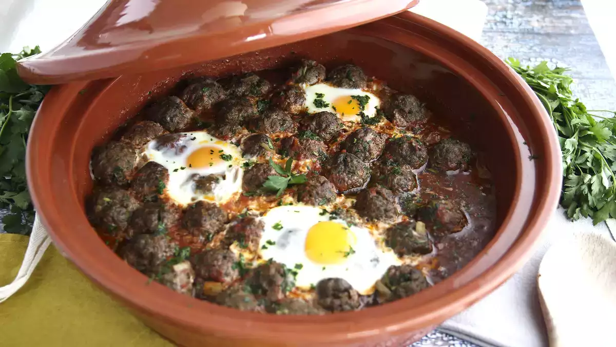 Tajine, tagine, tajine: 5 receptov, vďaka ktorým si zamilujete najvoňavejší marocký guláš