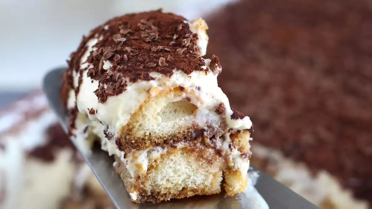 7 talianskych dezertov, ktoré musíte aspoň raz v živote ochutnať, od tiramisù po nadčasovú klasiku
