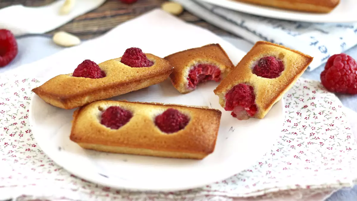 12 petit fours, ktoré vyzdvihnú každé jedlo po večeri: recepty, vďaka ktorým budete vyzerať čo najlepšie