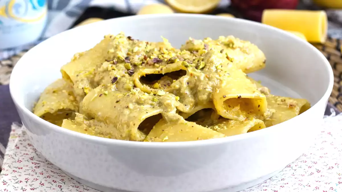Týždenné menu v talianskom štýle: 7 receptov na marec