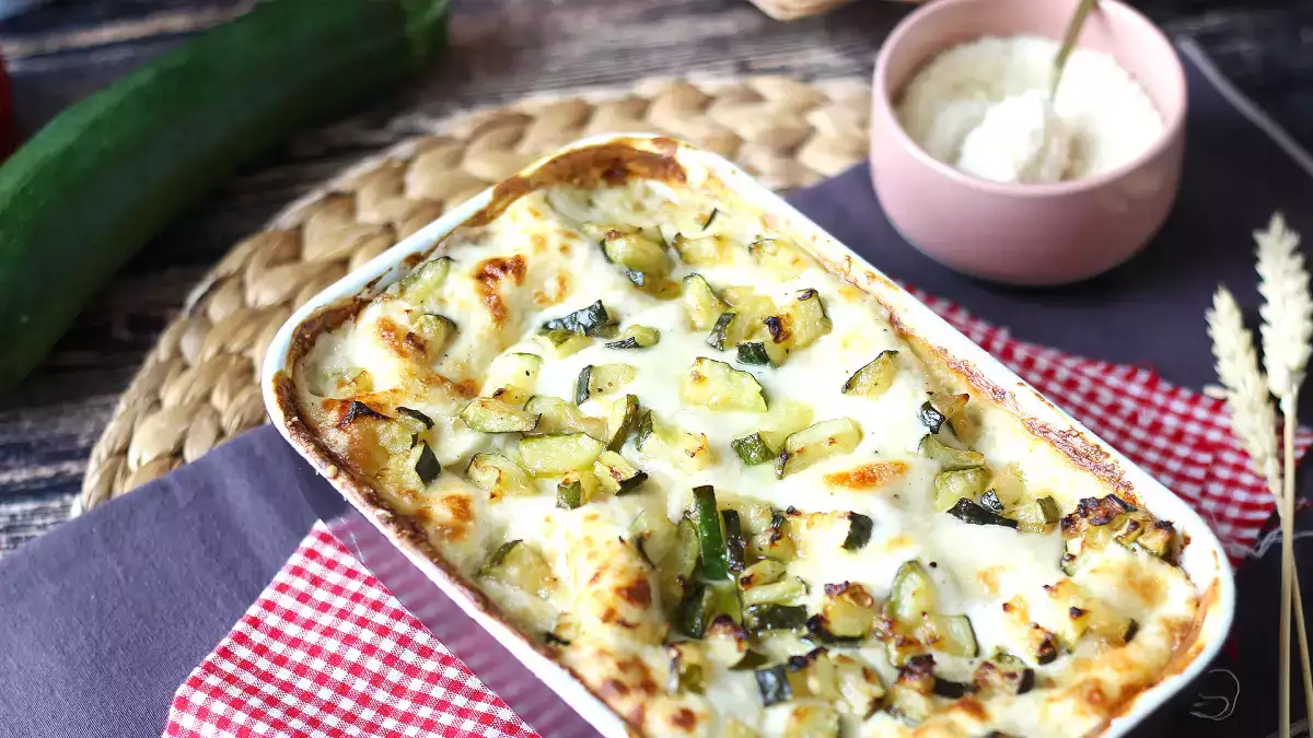 Biele lasagne: našich 5 krémových receptov na Veľkú noc, ktoré každého pobláznia