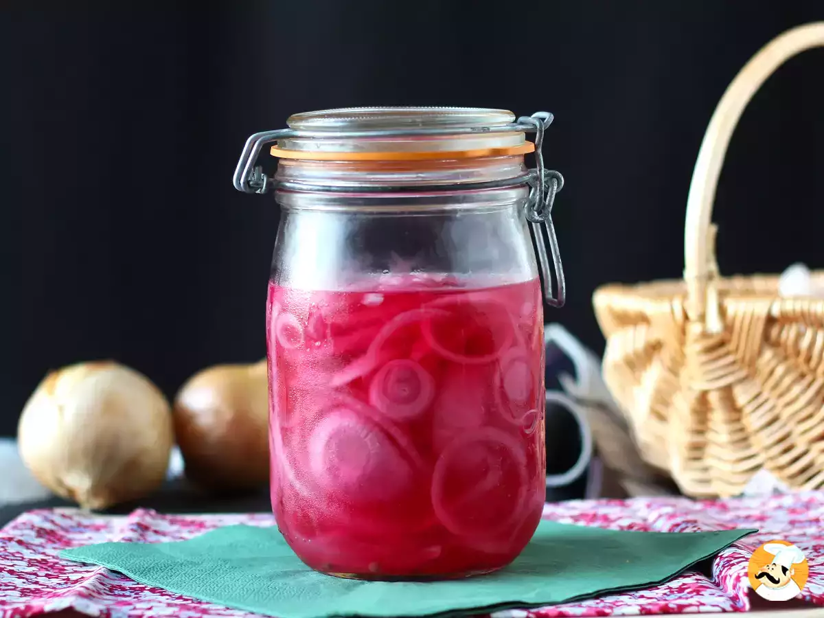 Ako premeniť cibuľu na neodolateľné jedlá 9 jednoduchých a prekvapivých lacných receptov, ktoré prinesú na stôl chuť a kreativitu každý deň