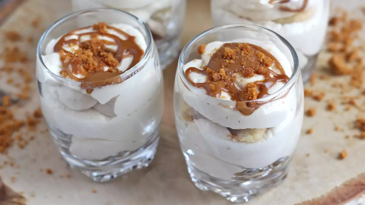 Mascarpone, ktorému končí platnosť v chladničke? Objavte 16 krémových, rýchlych a neodolateľných dezertov, vďaka ktorým ho budete chcieť použiť okamžite.