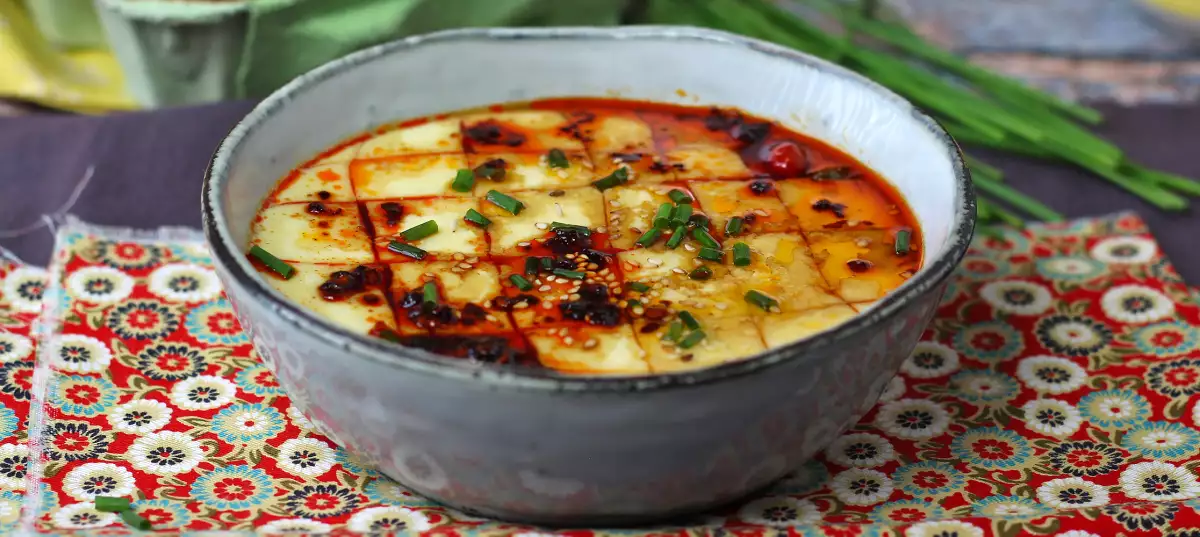 Vyzerá to ako flan, ale nie je to sladké: 4 slané recepty, ktoré mätú oko a prekvapia vás