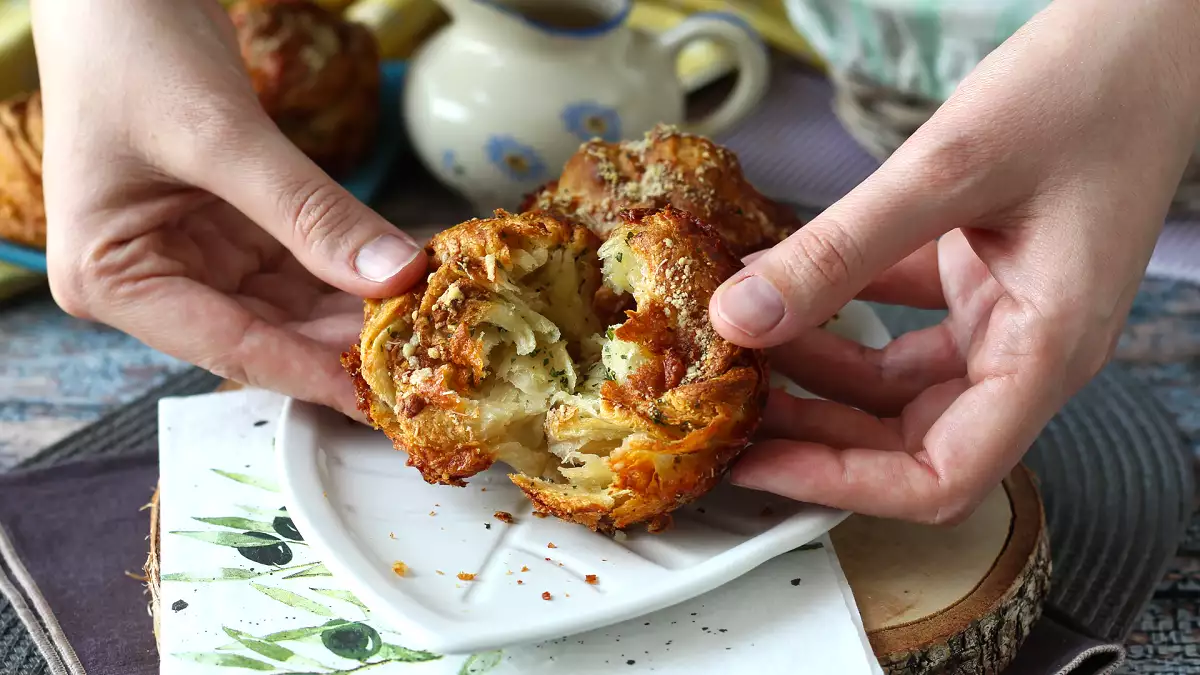 16 receptov s parmezánom: jednoduché nápady, ktoré hneď chutia lepšie
