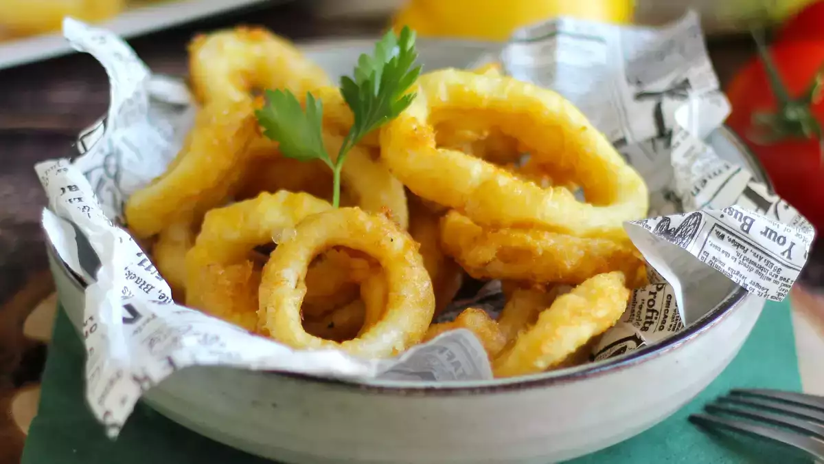 Chyba, ktorá spôsobuje, že chobotnica je gumová (a ktorú robí takmer každý)