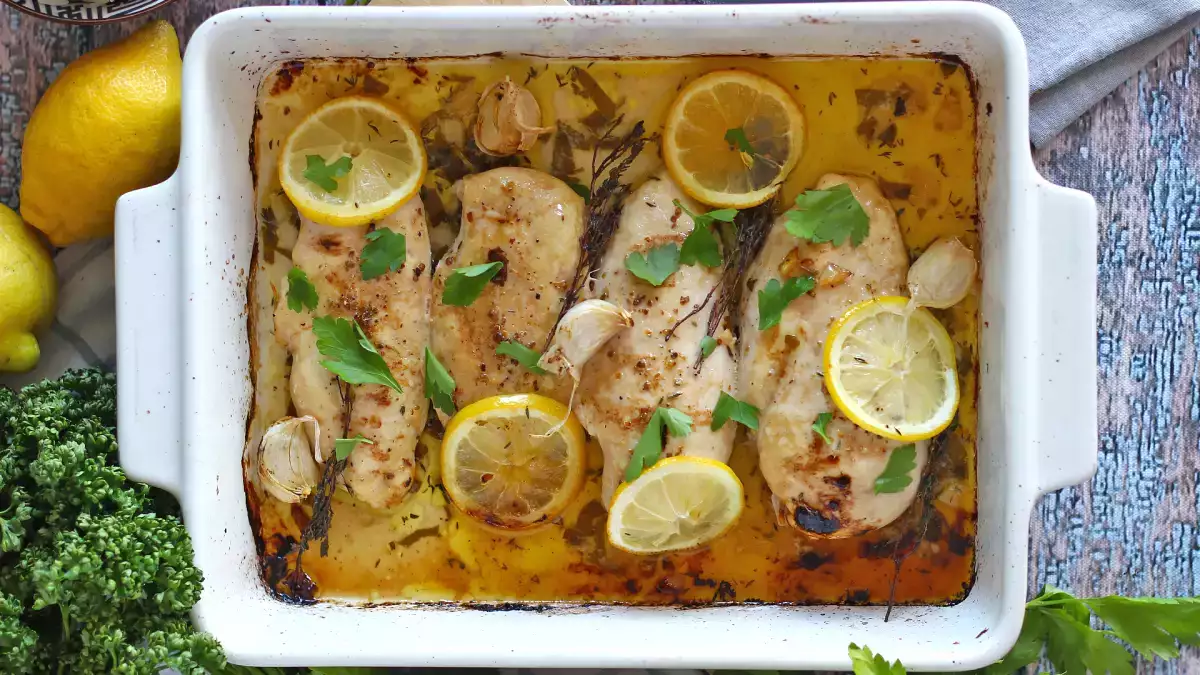 11 neodolateľných receptov na kuracie mäso, ktoré sú vždy hitom nedeľného obeda