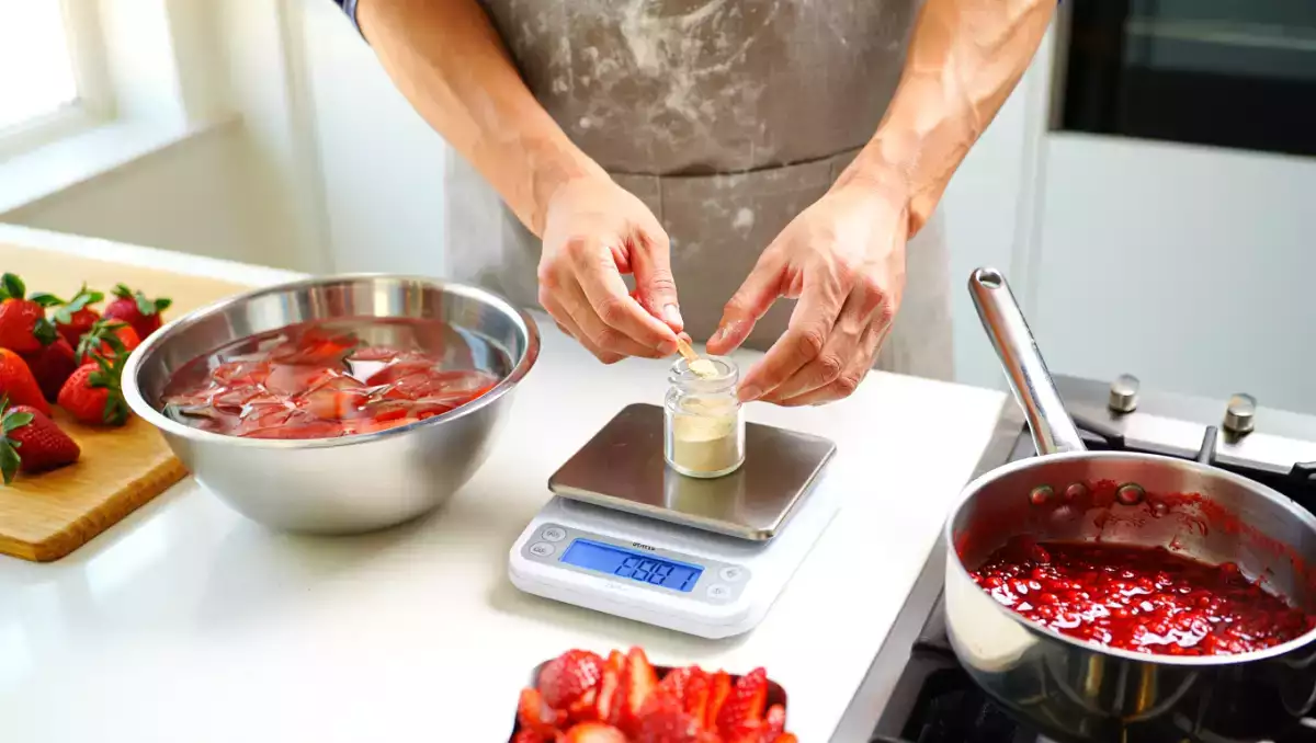 Agar-agar alebo želatína: ako ich premeniť bez toho, aby ste si pokazili dezerty?