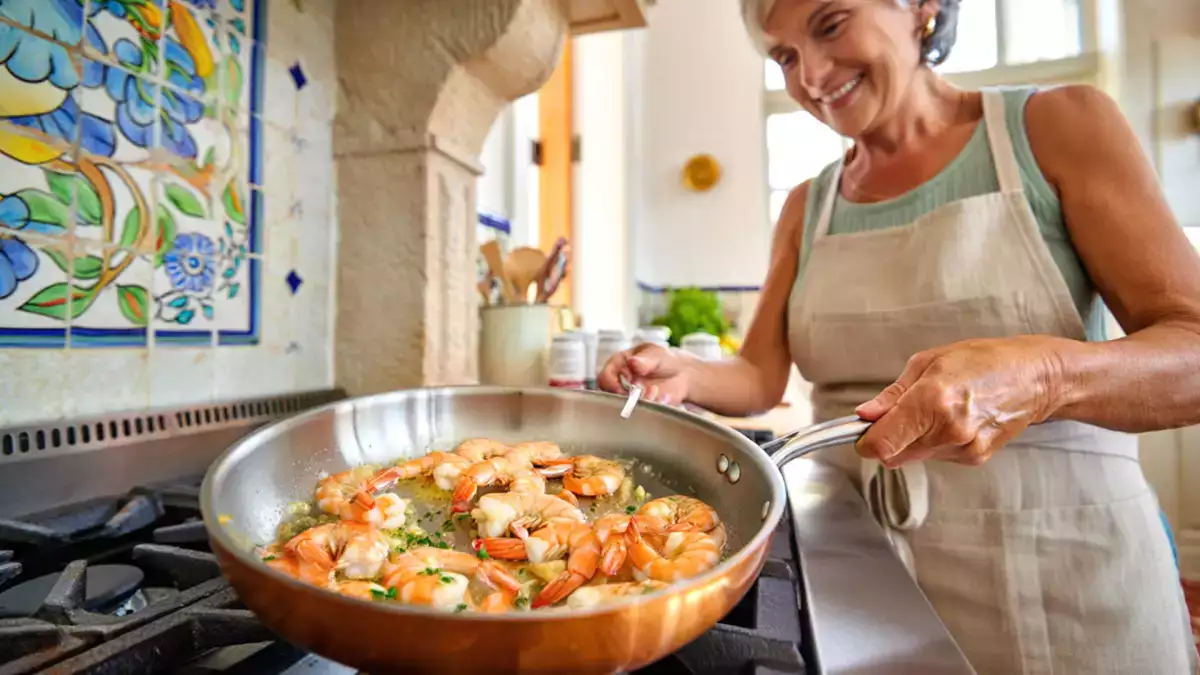 Krevety dávajú málo? Pozrite sa, ako zdvojnásobiť chuť a šťavnatosť bez toho, aby ste museli kupovať viac