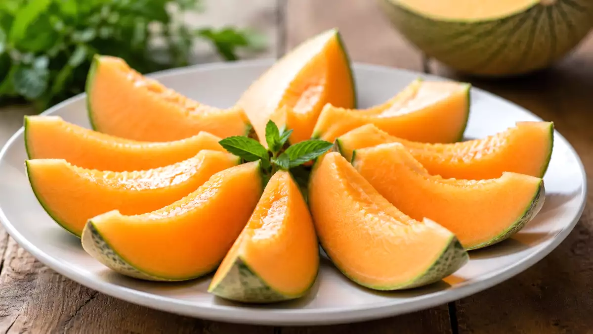 Ako spoznáte dokonalý melón v supermarkete? 5 indícií, ktoré by ste mali poznať pred nákupom