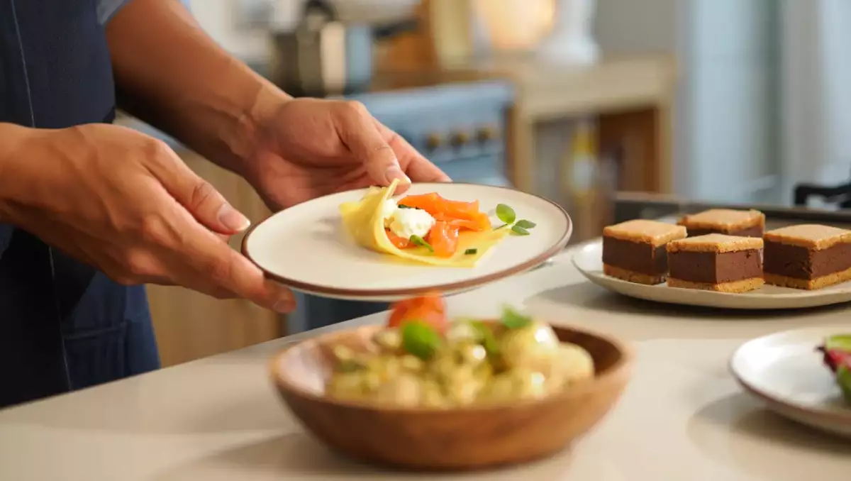 Denné menu, 19. júna: lahodné fagottini, sladké halušky a brookies