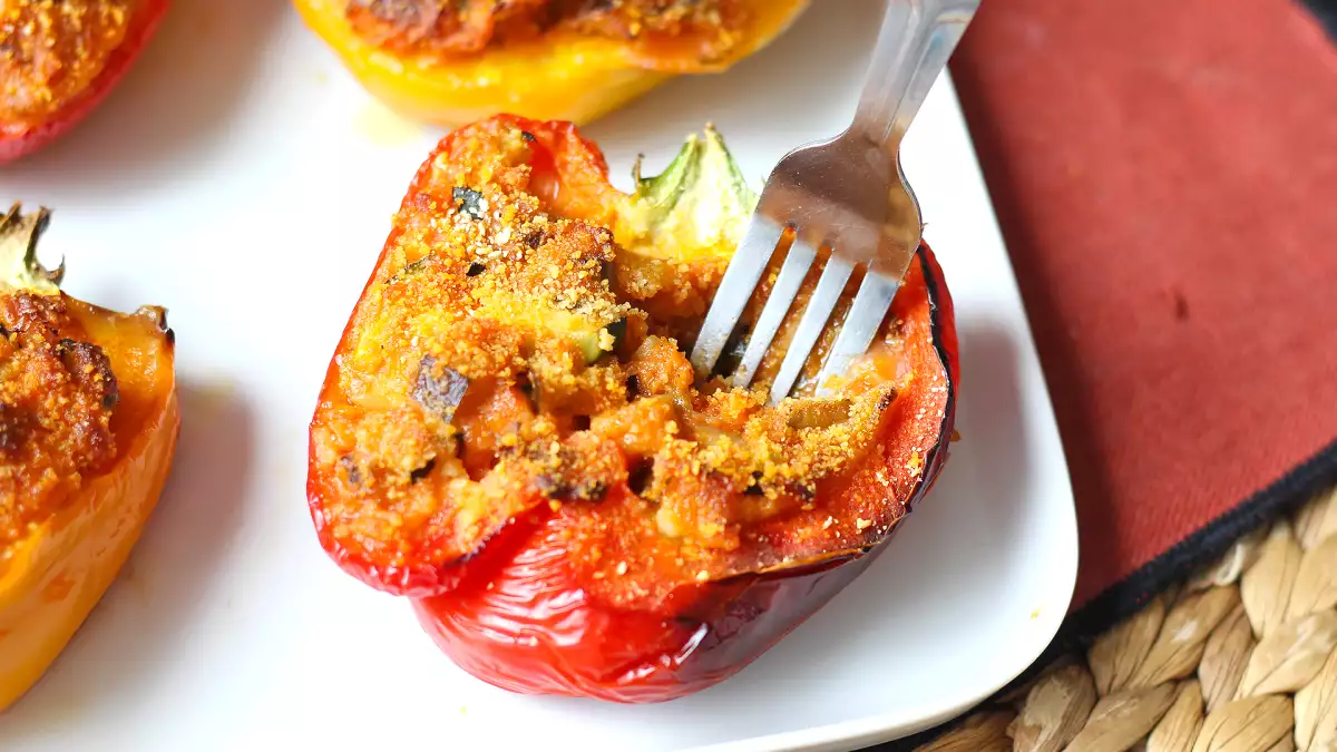 7 receptov na letný rodinný obed: výdatné, farebné a plné chuti + bonusový recept
