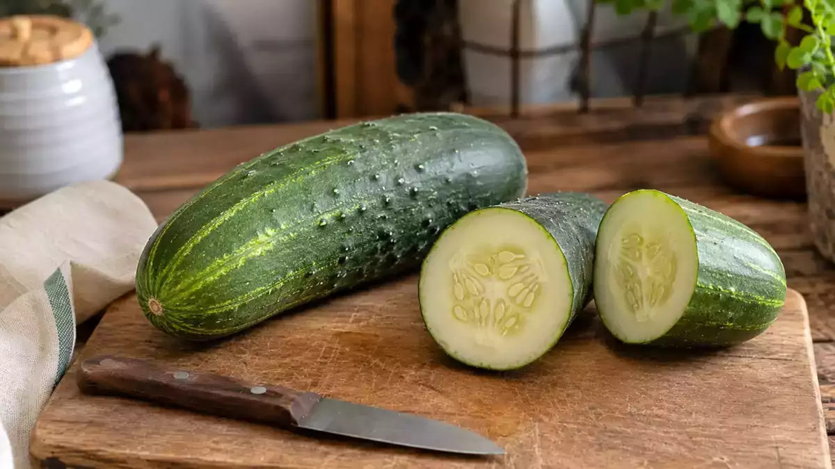 Ako rozpoznať nečerstvú uhorku? Na čo by ste si mali dávať pozor pred nákupom