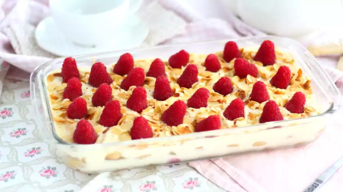 Nie je to klasické tiramisu: 5 odvážnych letných variácií, ktoré puristom nahnú nos