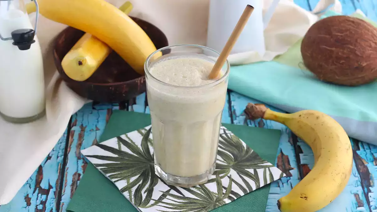 7 milkshakeov na naozaj osviežujúcu prestávku: zistite, či je ten najjednoduchší naozaj najlepší
