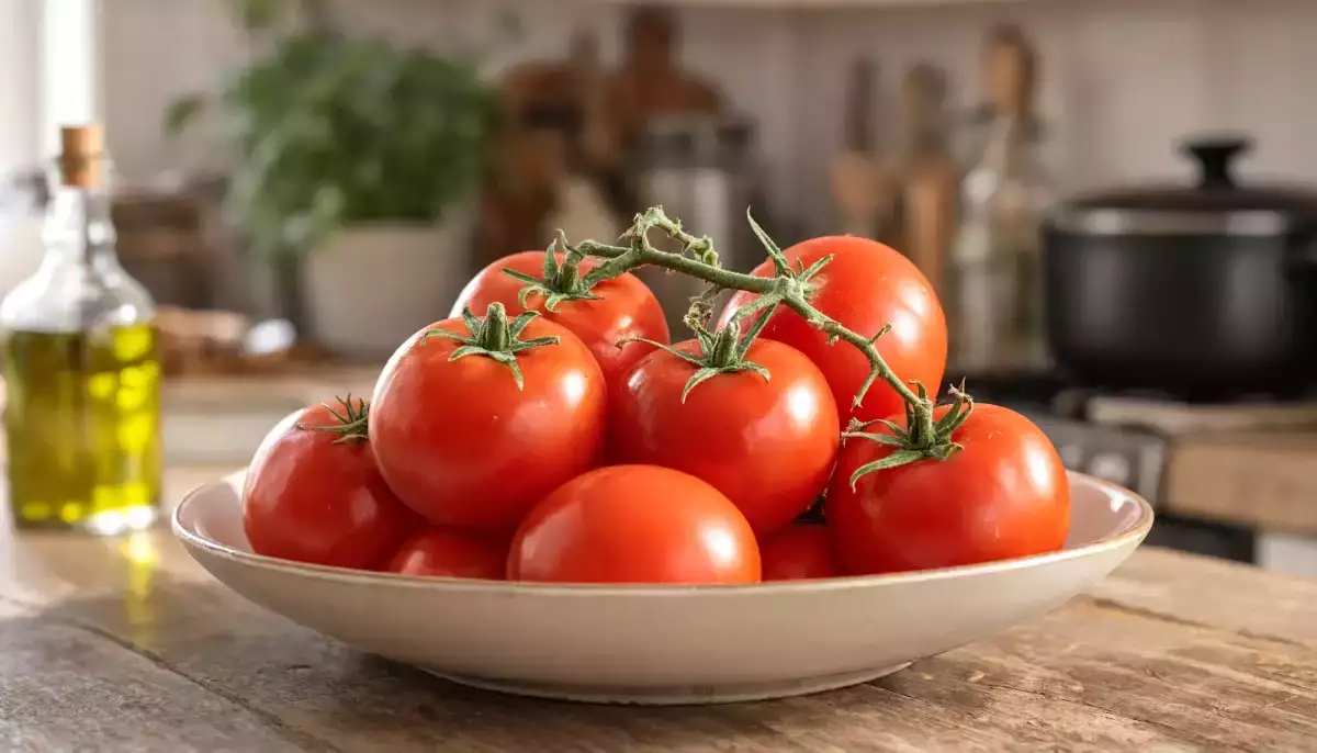 Paradajky sú teraz za dobrú cenu: 7 spôsobov, ako ich uchovať, než zmäknú