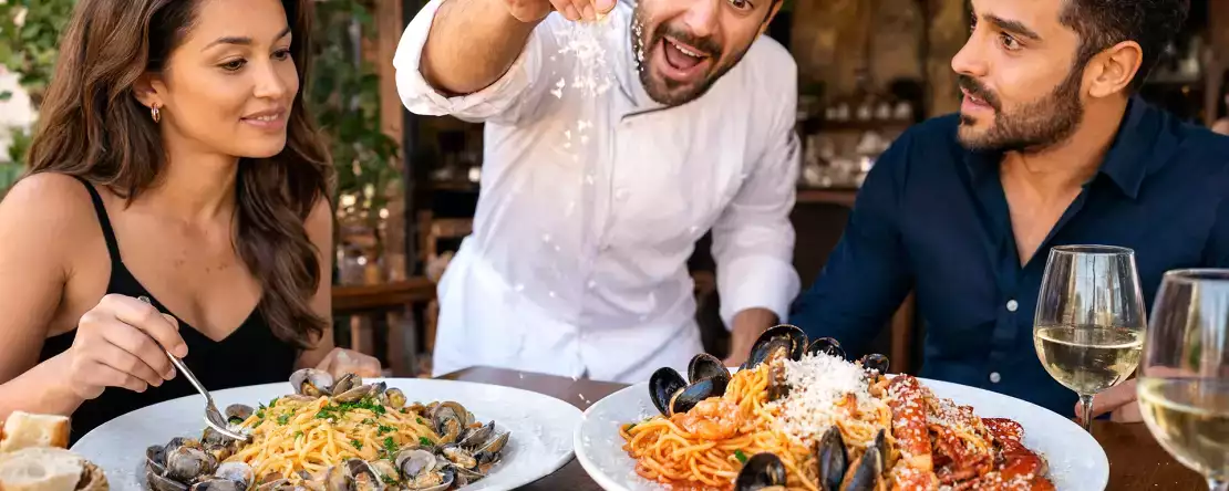 Rybie predjedlá so syrom: zakázaná kombinácia alebo gastronomický objav, ktorý musíte vyskúšať?