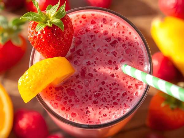 Pijete smoothies každý deň? Tu sa dozviete, čo váš mixér skutočne robí s vašimi vitamínmi