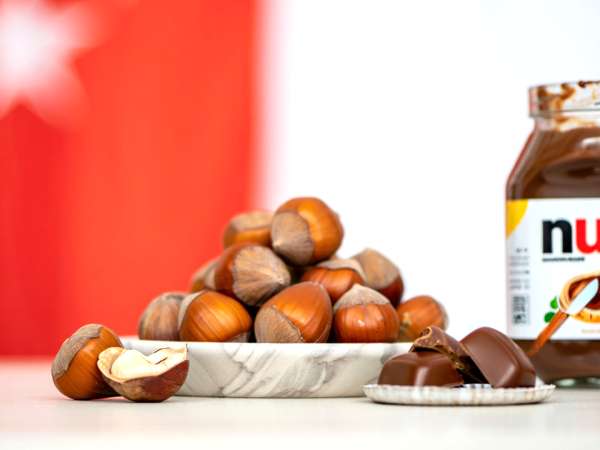 Ferrero blokuje turecké lieskové oriešky: čo sa zmení pre trh a spotrebiteľov?