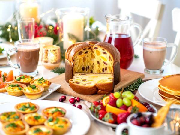 Ako zorganizovať vianočný brunch s 27 sladkými slanými nápadmi a lacnými a malebnými nápojmi