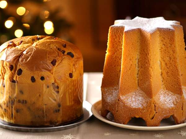 Kalórie, cena, chuť: čo neviete o neľútostnom boji medzi panettone a pandoro
