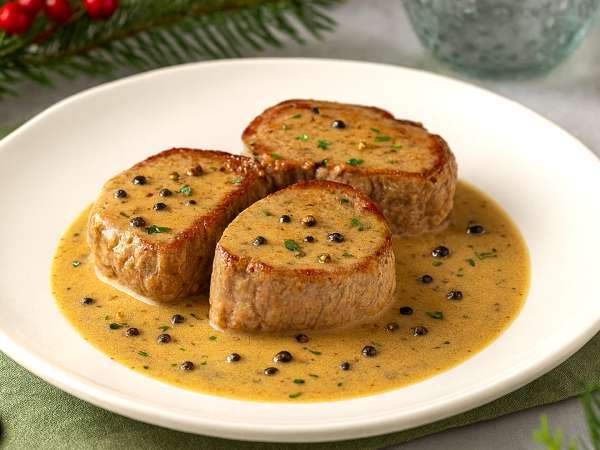 Steak zo sviečkovej, ktorý chcete podávať na Vianoce, sa začína vyhýbaním sa týmto chybám