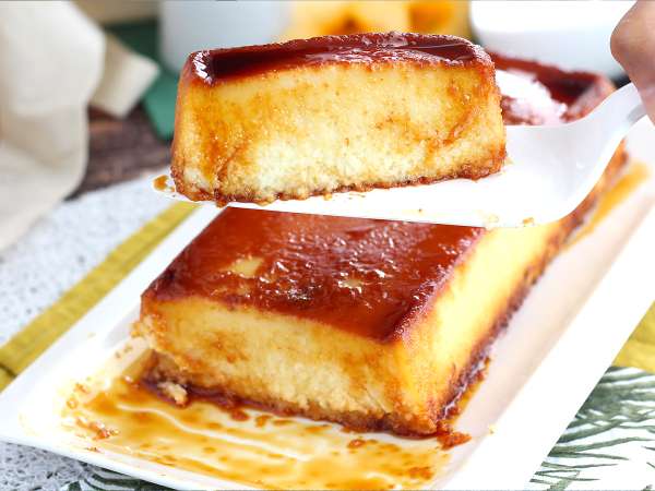 10 lacných receptov na puding, ktoré sa hodia ako vianočný dezert