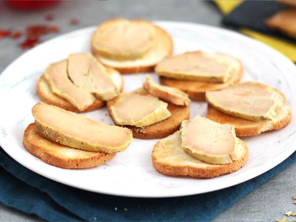 Dá sa foie gras zmraziť bez toho, aby to ovplyvnilo jeho kvalitu? Povieme vám to!