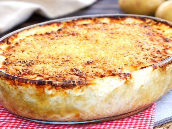 Treska na smotane: tajomstvo tejto portugalskej klasiky presahuje rámec receptu