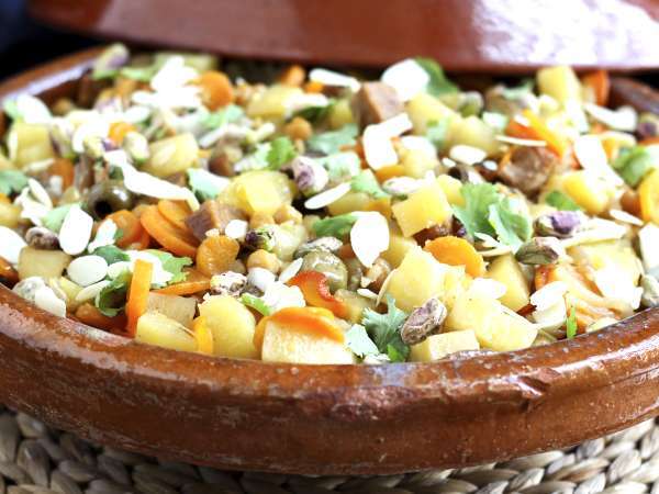 Veganuary: čo to je a 31 vegánskych slaných receptov, aby ste sa v januári nenudili?