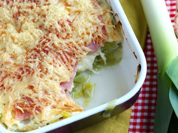 7 receptov s pórom, ktoré sú čistým komfortom, chuťou a praktickosťou ako žiadna iná ingrediencia