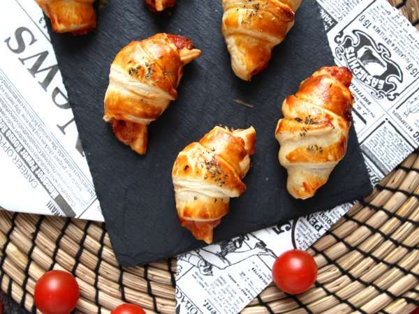 Oblátkové cesto s končiacou sa platnosťou? 9 geniálnych a super chutných nápadov, ako ho okamžite použiť bez plytvania (ideálne na prekvapenie pre každého!)