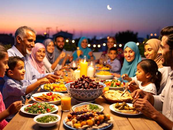 Čo je halal? Význam, pravidlá a rozdiely v období ramadánu (a prečo o ňom hovoríme čoraz viac)