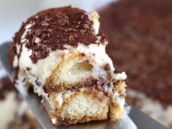 7 talianskych dezertov, ktoré musíte aspoň raz v živote ochutnať, od tiramisù po nadčasovú klasiku